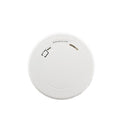 6 Pk Photoelectric Smoke and Carbon Monoxide Detector D1208