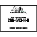 Clu Lvr Shrt Blk G192268