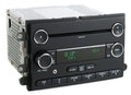2008-2009 AM FM CD Radio with Aux Input S1753
