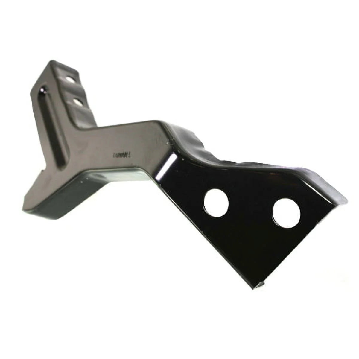 Front Bumper Inner Mount Brace Bracket Left Side D6394