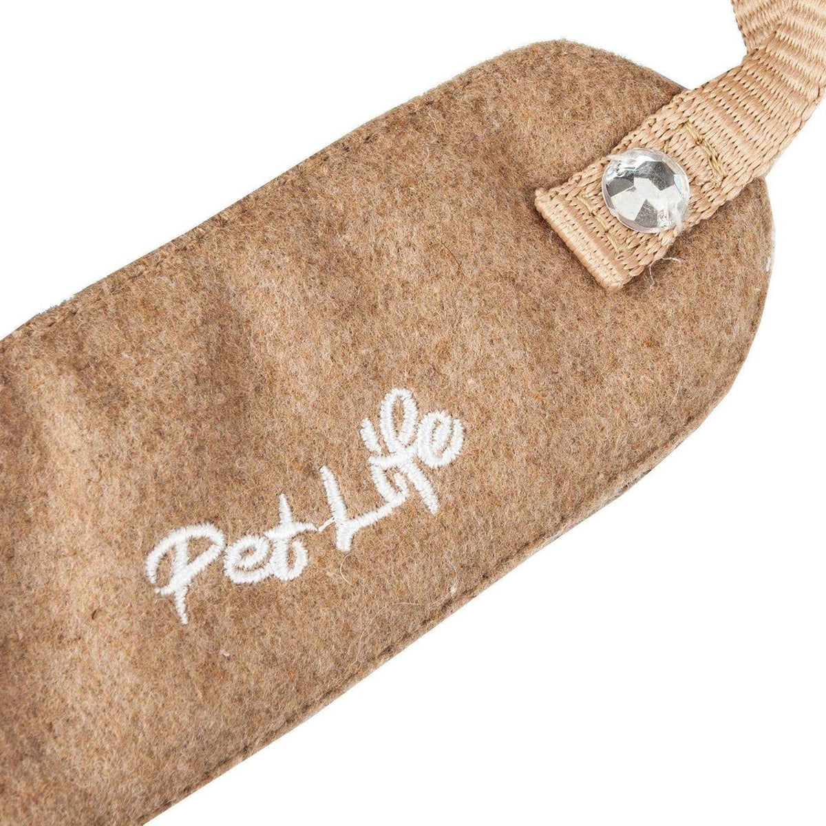 Adjustable Mesh Dog Harness-Leash with Fur Collar U680554