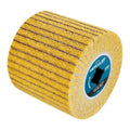 4-1/2 in. x 4 in. x 3/4 in. 120-Grit Interleaved Stripping Drum R919