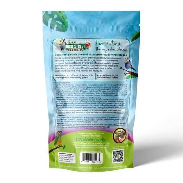 Bird Food W14493