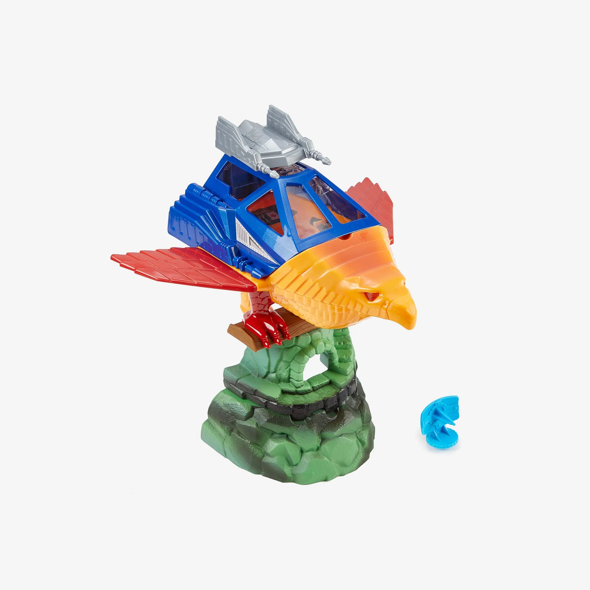 Point Dread and Talon Fighter Playset M58634