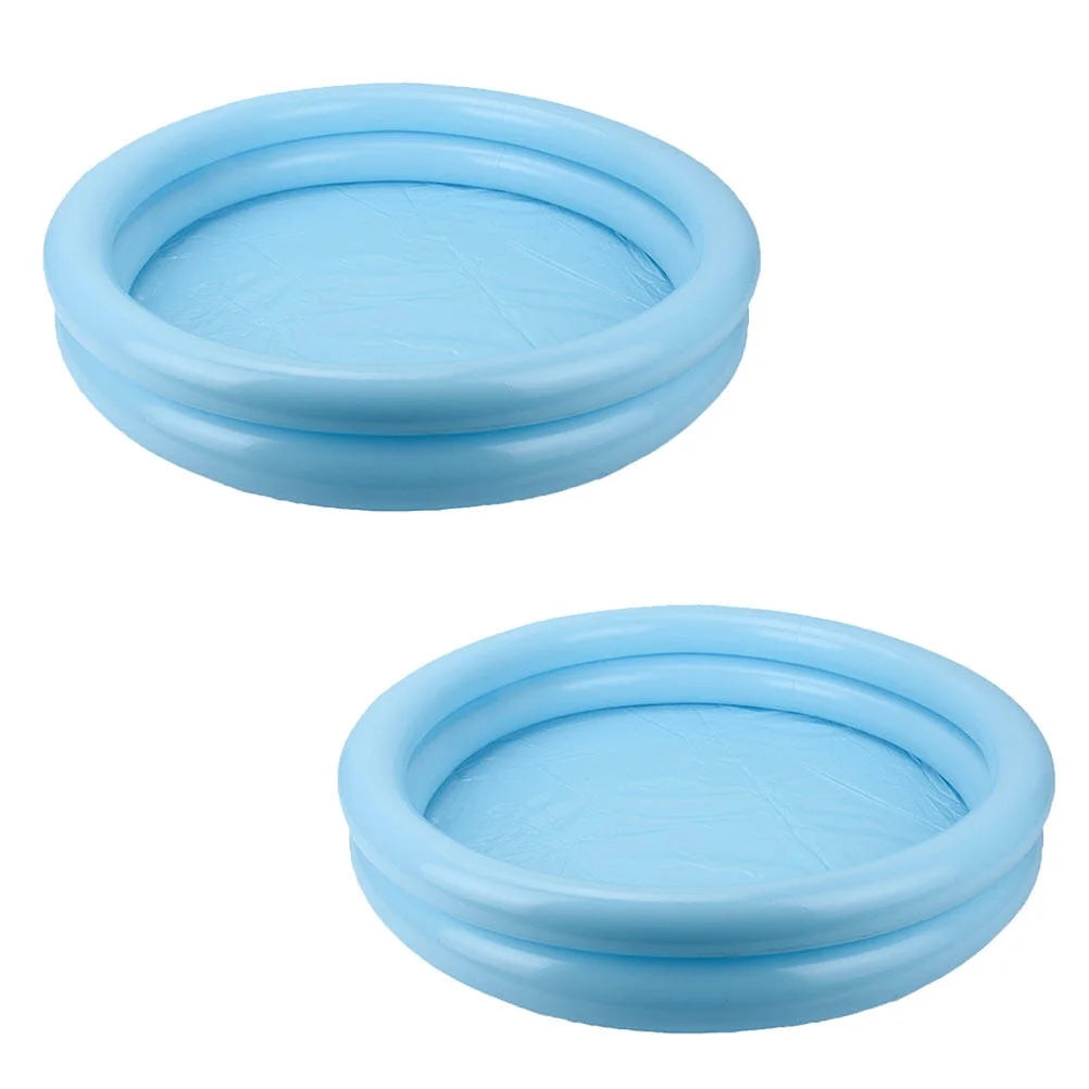 2Pcs Inflatable Sand Trays V87117