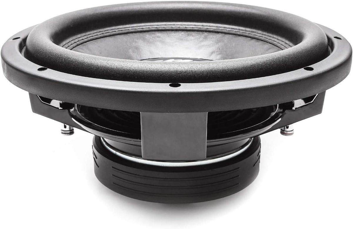 12 Shallow Mount Car Subwoofer O516