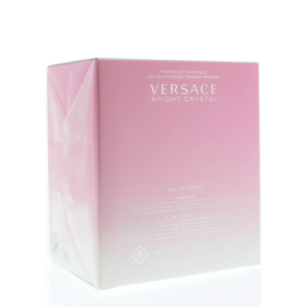 Eau De Toilette Spray 3 oz T749