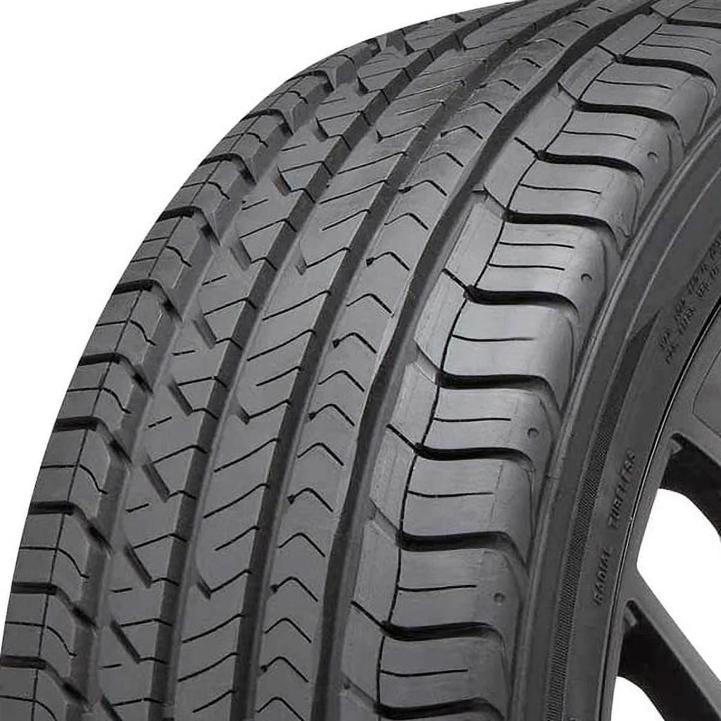 All-Season 245/35R20 95W XL Passenger Tire B2433