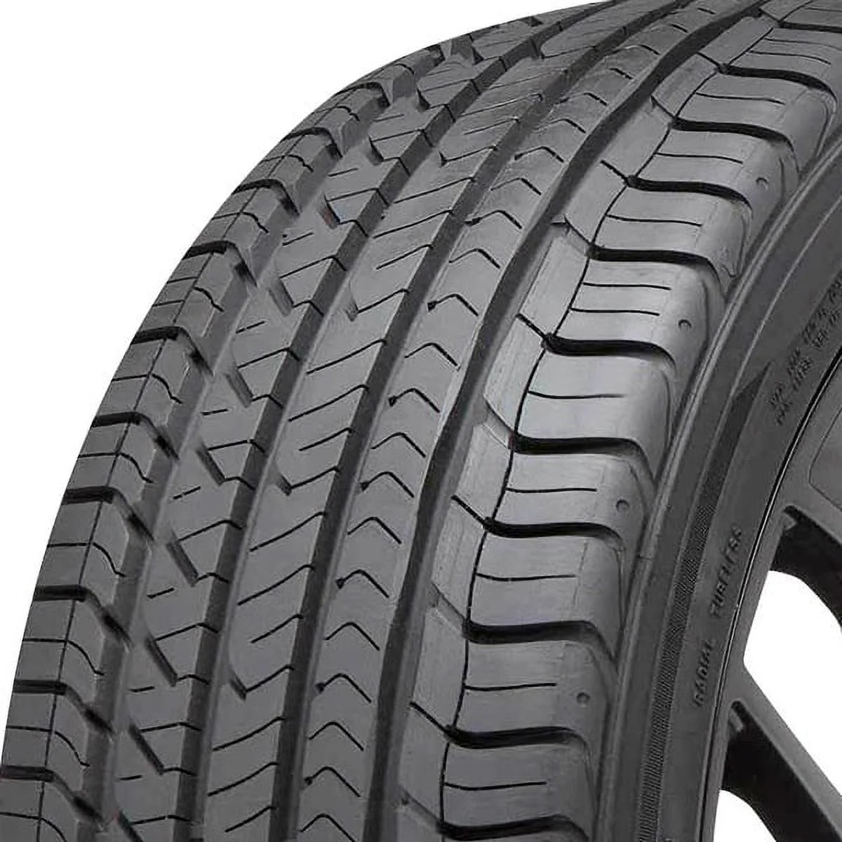 All-Season 245/35R20 95W XL Passenger Tire B2433