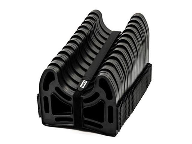 30 ft Plastic Sewer Hose Support J893