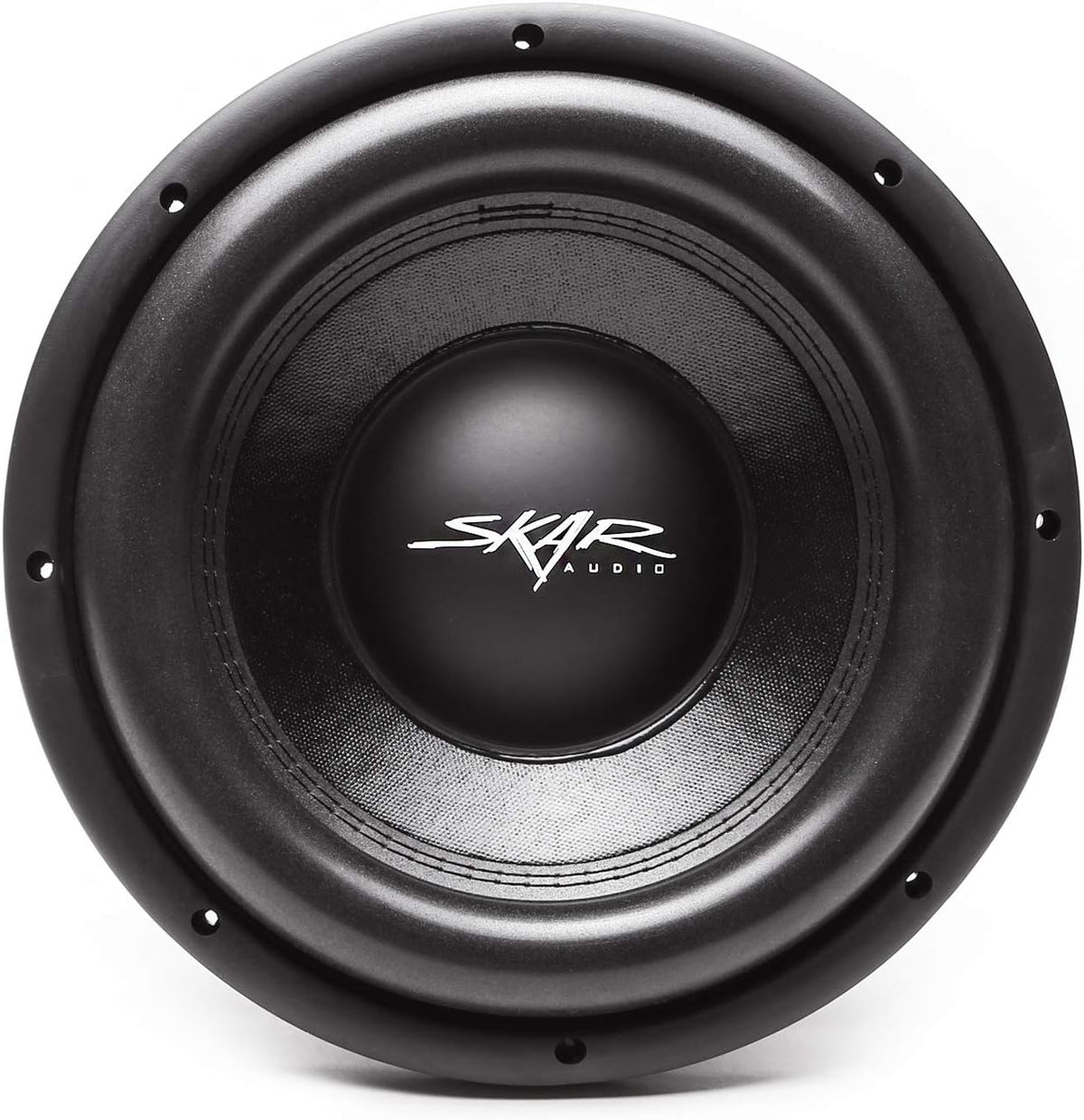 12 Shallow Mount Car Subwoofer O516