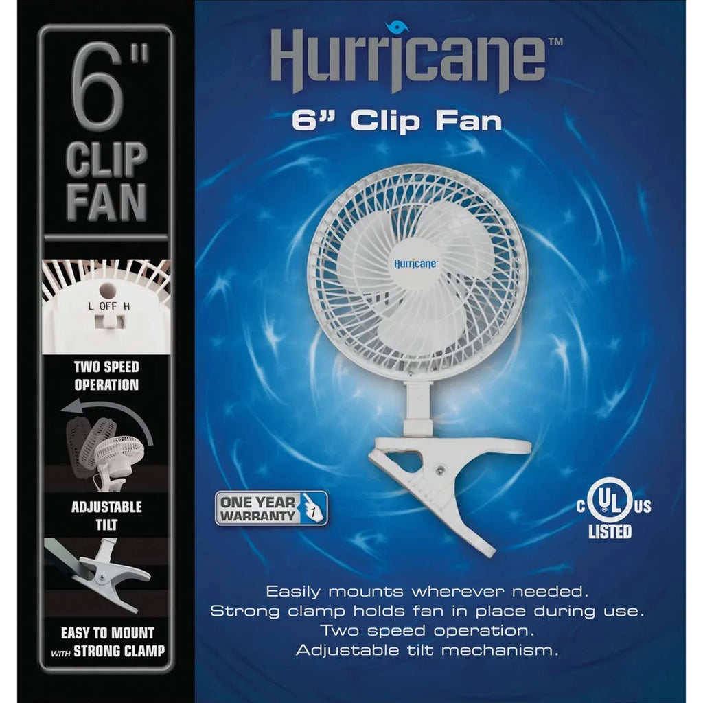 18 Inch Oscillating Wall Mount Fan White E96730