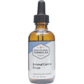 Adrenal Cortex Drops 2 oz I978