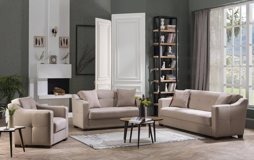 Loveseat Y332121