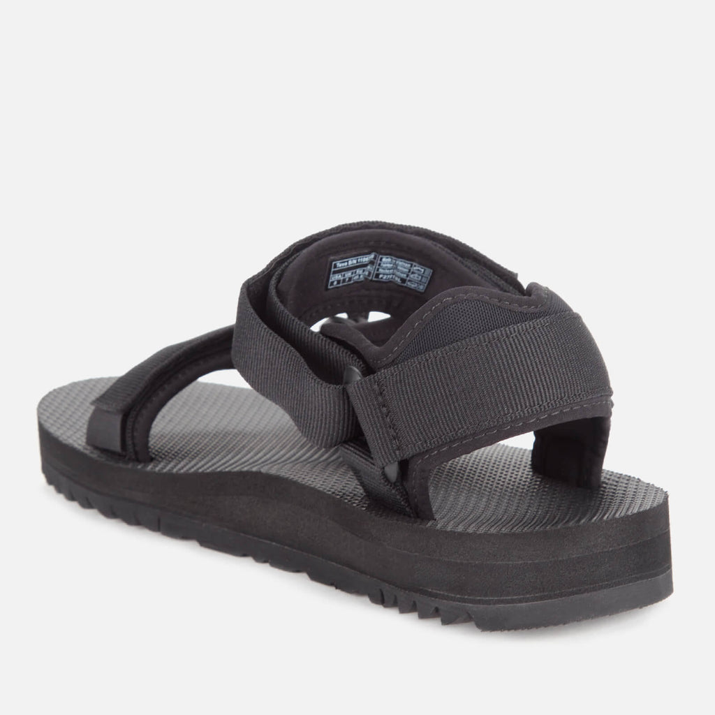 Men's Universal Trail Black 12 O270782