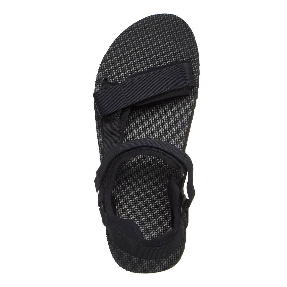 Men's Universal Trail Black 12 O270782