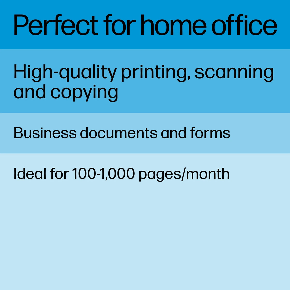 Wireless Black & White Laser Printer Z1832
