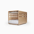 Pet Crate Gate D88201