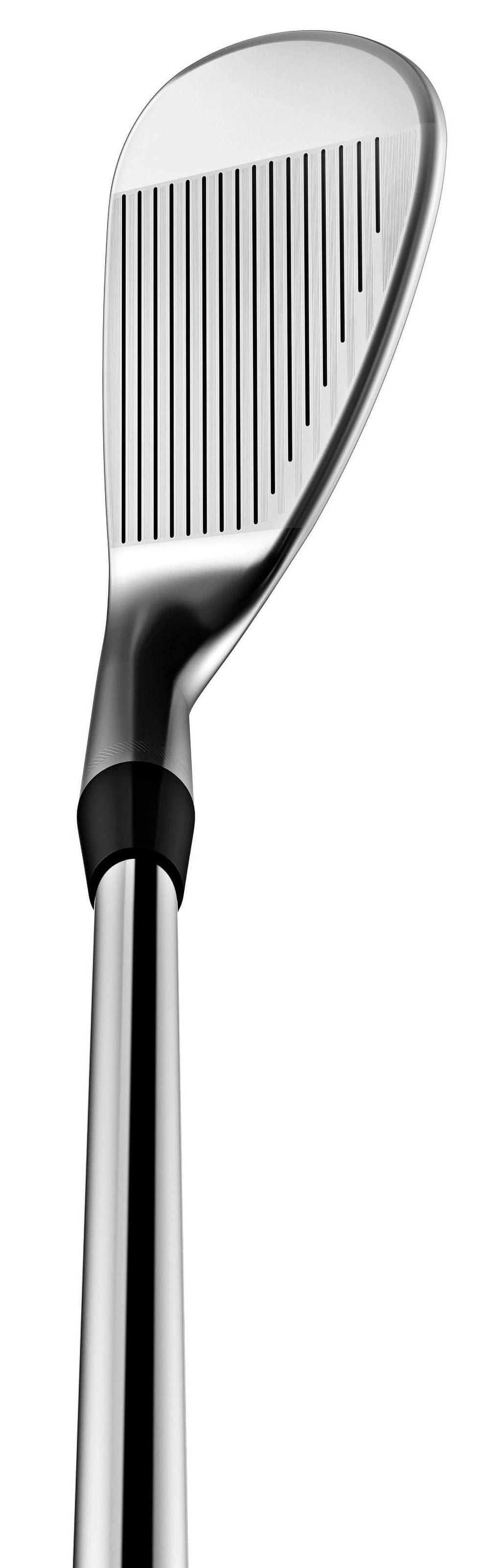 Left Handed 60* Lob Wedge B514