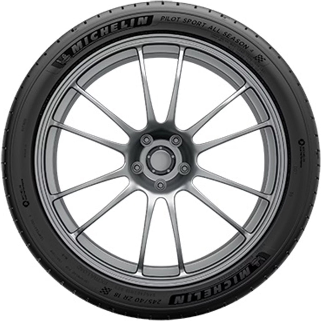All Season 235/50ZR18 101Y XL Passenger Tire A9567