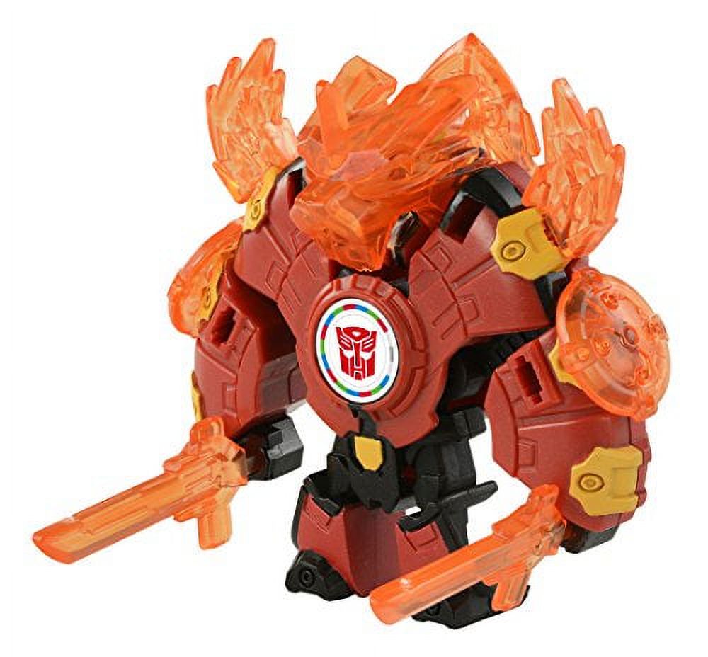 Slipstream Transformers Adventure J977196