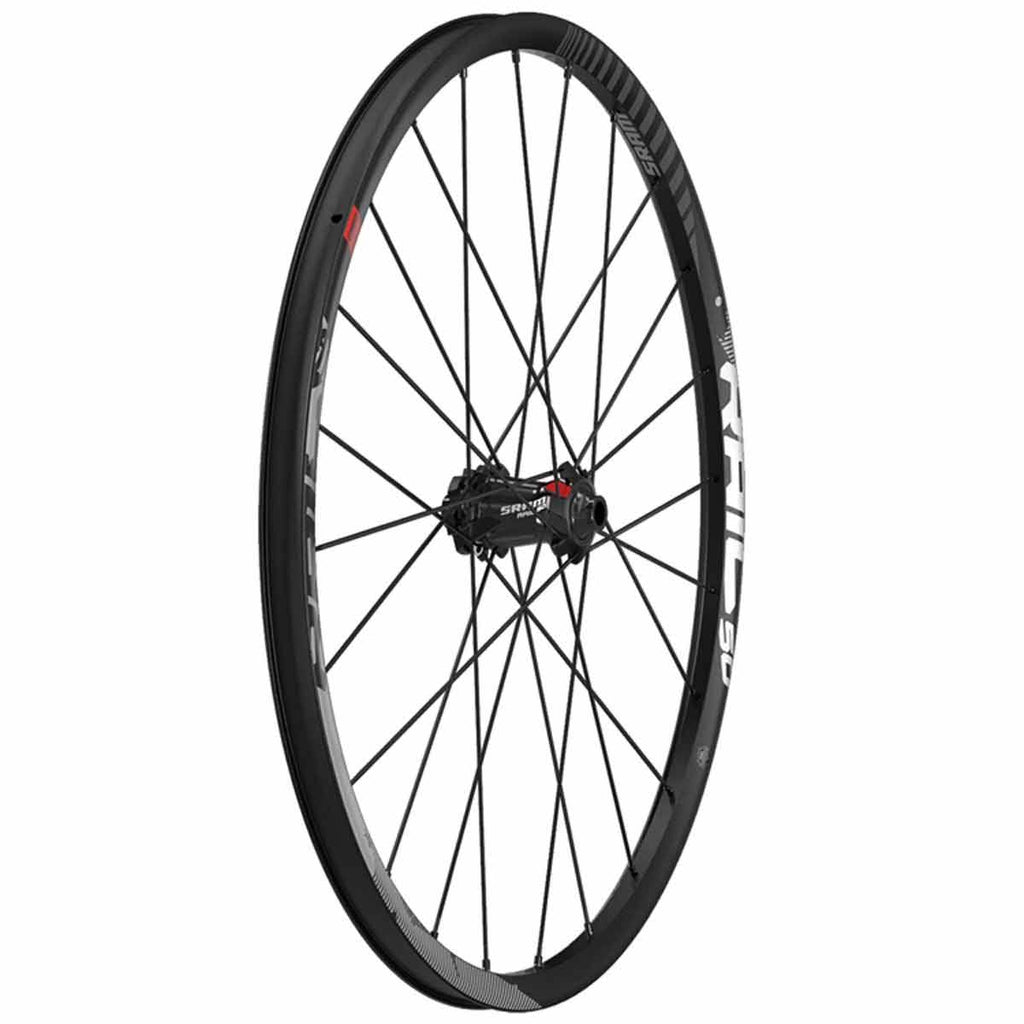 26-inch Front Wheel O611