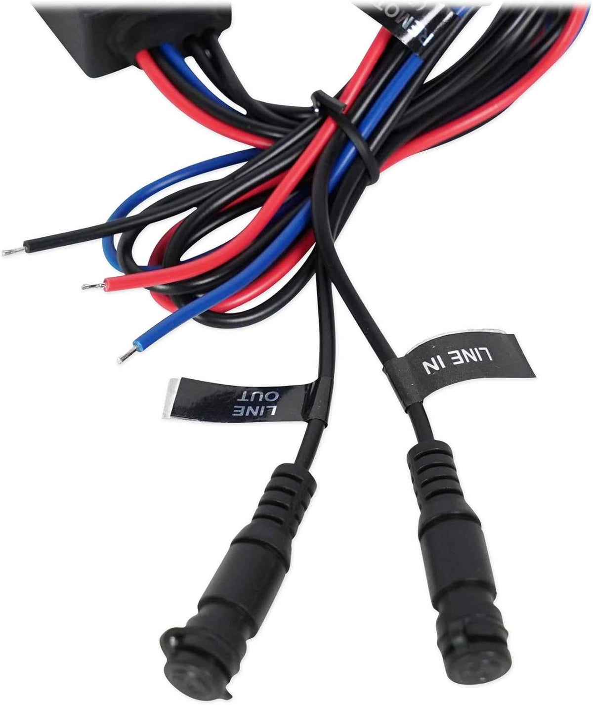 Rocker Switch Bluetooth Controller Pack of 2 V230208