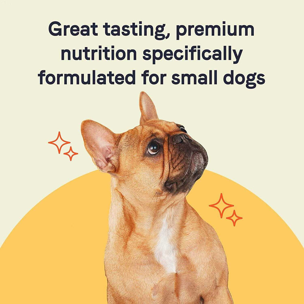 Grain-Free Lamb Dry Dog Food H2836