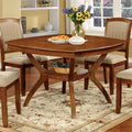 Oak Square Dining Table W29619
