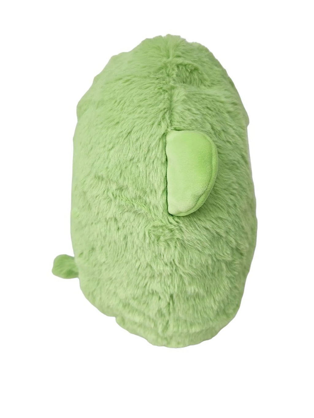 12 Inch Green Monkey Plush Stuffed Toy I953736