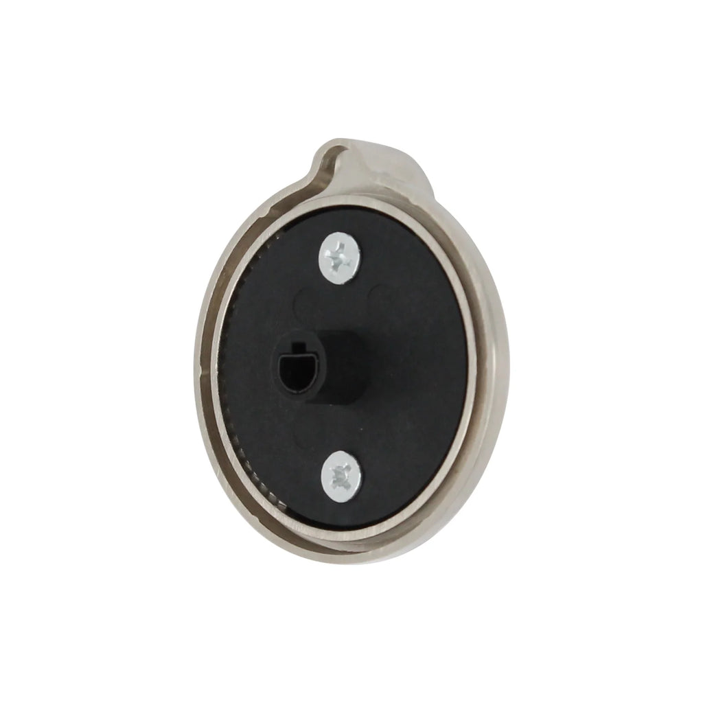 3 Pack Replacement Surface Burner Control Knob S865