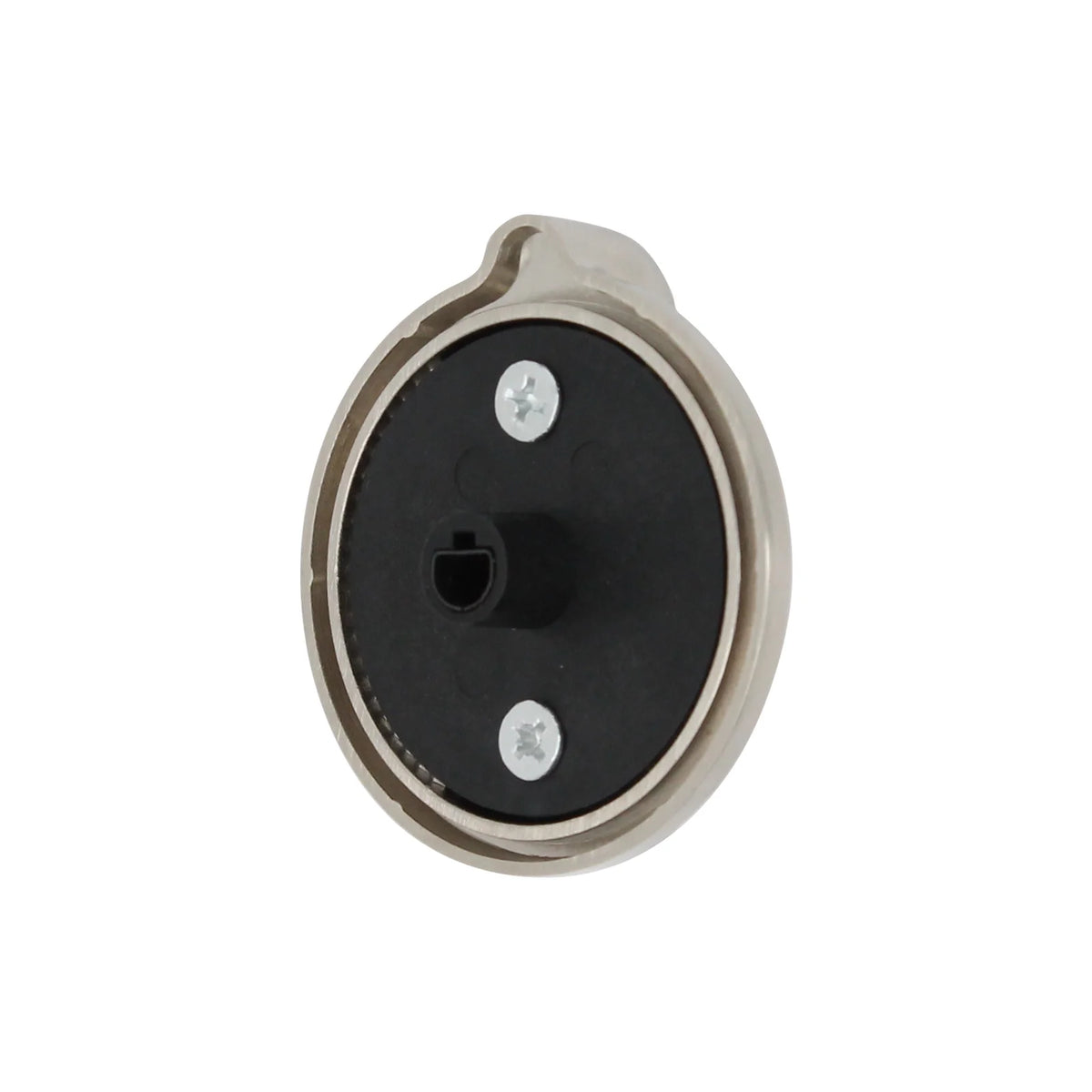 3 Pack Replacement Surface Burner Control Knob S865