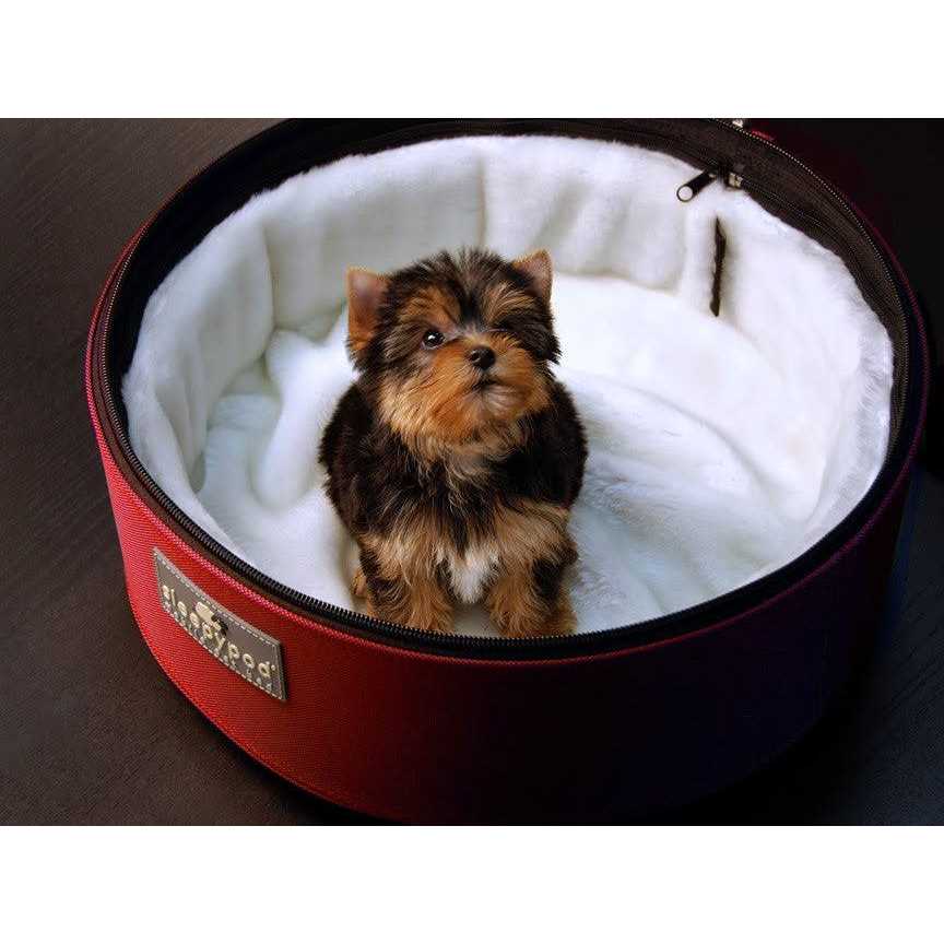 Mobile Pet Bed W526602