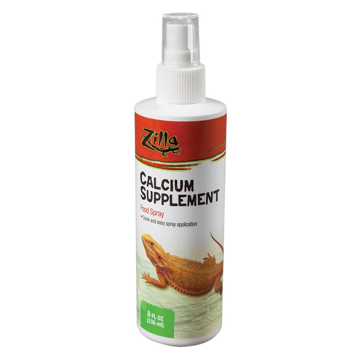 Calcium Supplement Food Spray S2380
