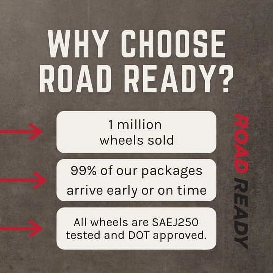 15 Inch Painted Black Car Wheel X316706