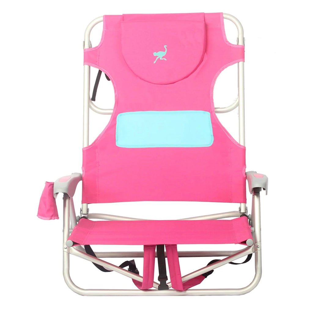 Pink Beach Chair 4 Pack H805055