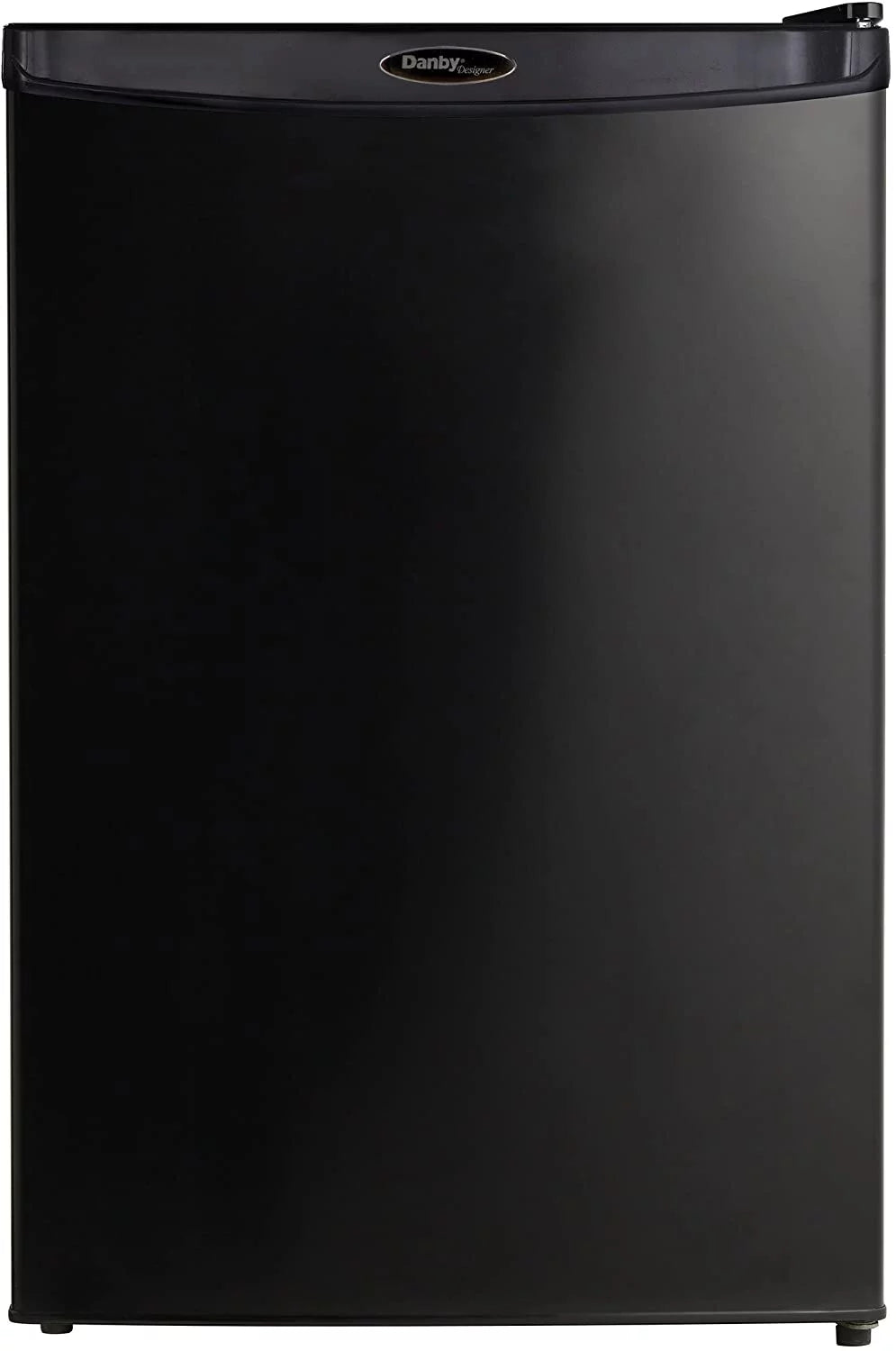 4.4 Cu.Ft. Black Compact Mini Fridge H690776