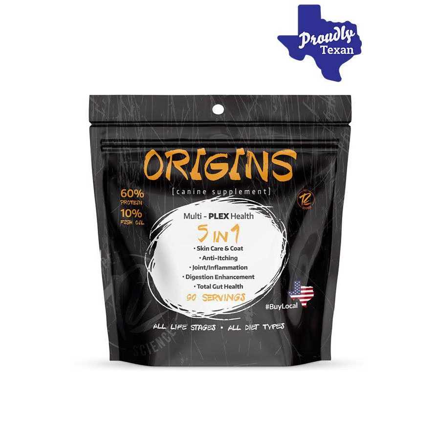 Canine 5 in 1 Supplement C556019