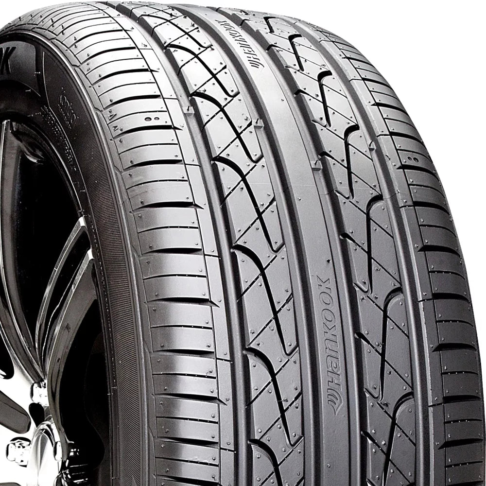 All-Season Tire 205/50R17 93V M6531