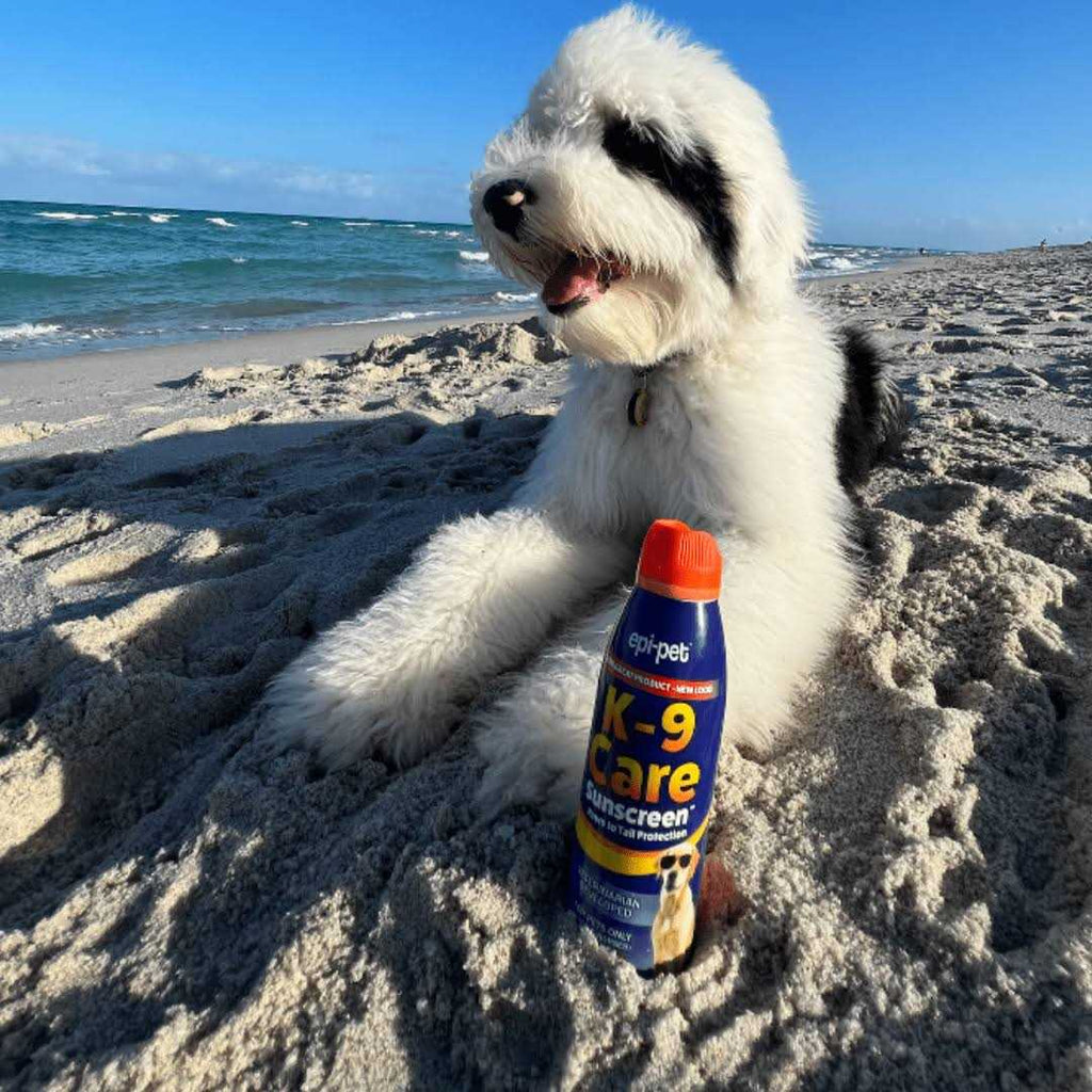 Pet Sunscreen K71877