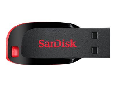 32GB USB 2.0 Flash Drive Z762389