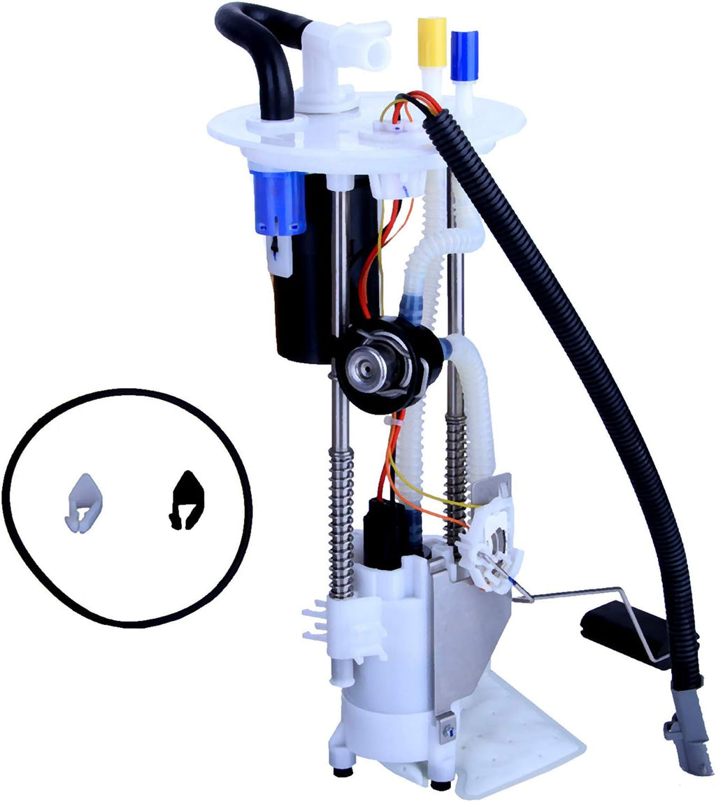 Fuel Pump Module Assembly Pack of 2 I857775