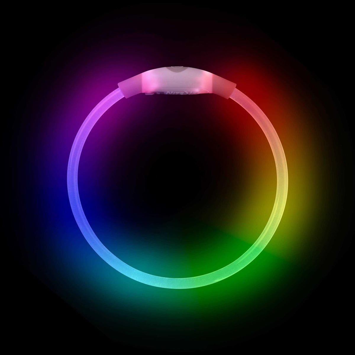 LED Rechargeable Safety Necklace U815745
