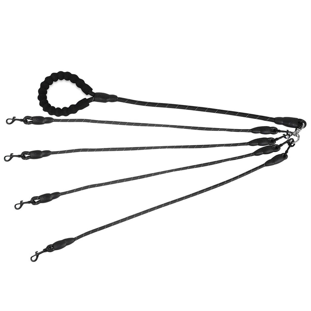No Tangle Nylon Dog Leash K685