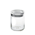Storage Jar 1000cc Sky Grey B988