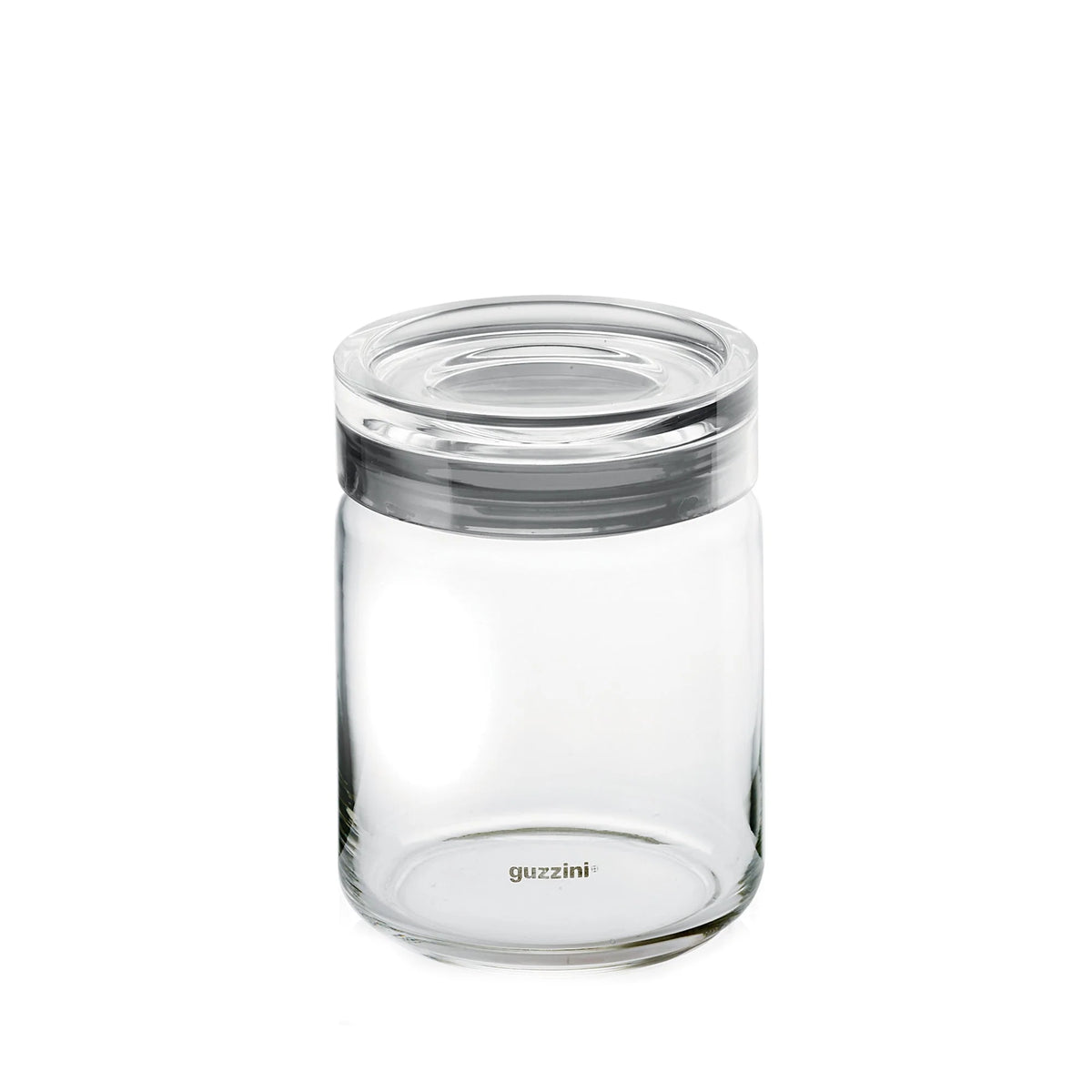 Storage Jar 1000cc Sky Grey B988
