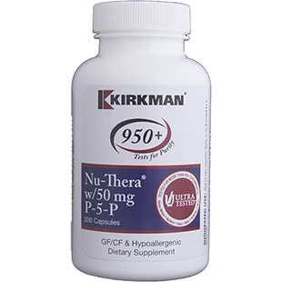 50 mg P-5-P 300 Capsules M258859