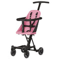 Black Lightweight Compact Travel Stroller O441983