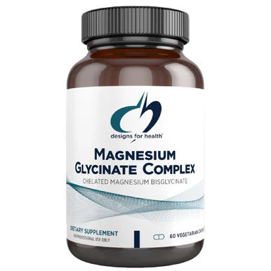 Magnesium Glycinate Complex D93483
