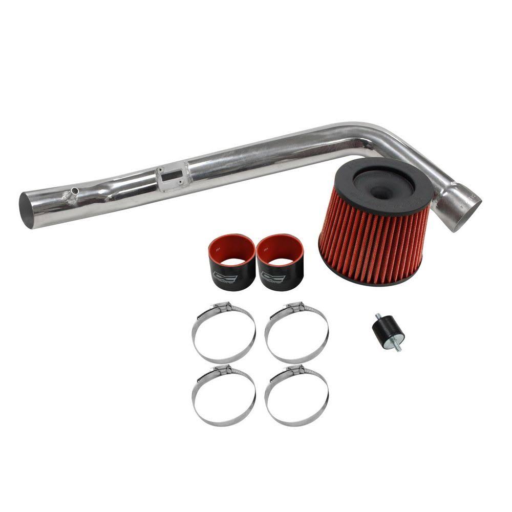Cold Air Intake System D70020